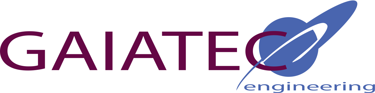 Logo Gaiatec - Società di ingegneria a Padova