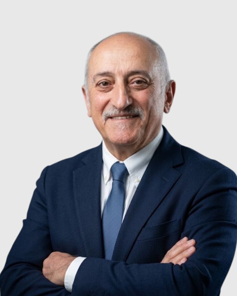 GIORGIO ARTUSI