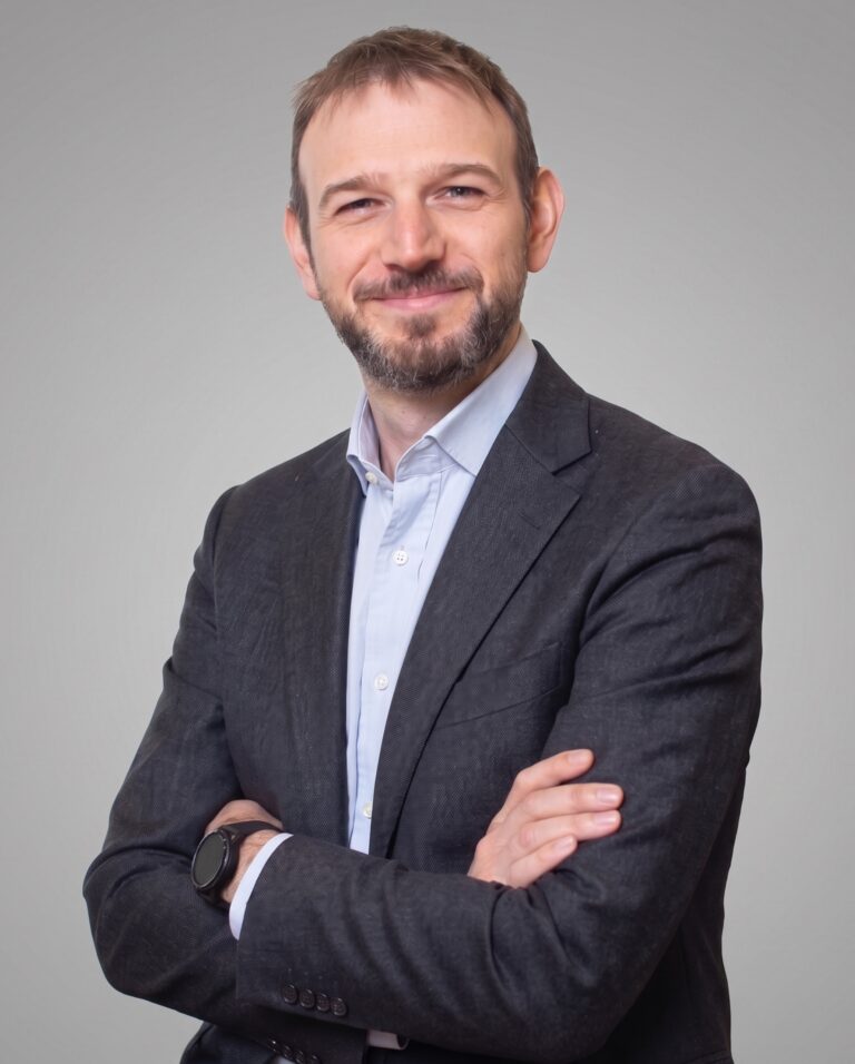FEDERICO BARBIERO
