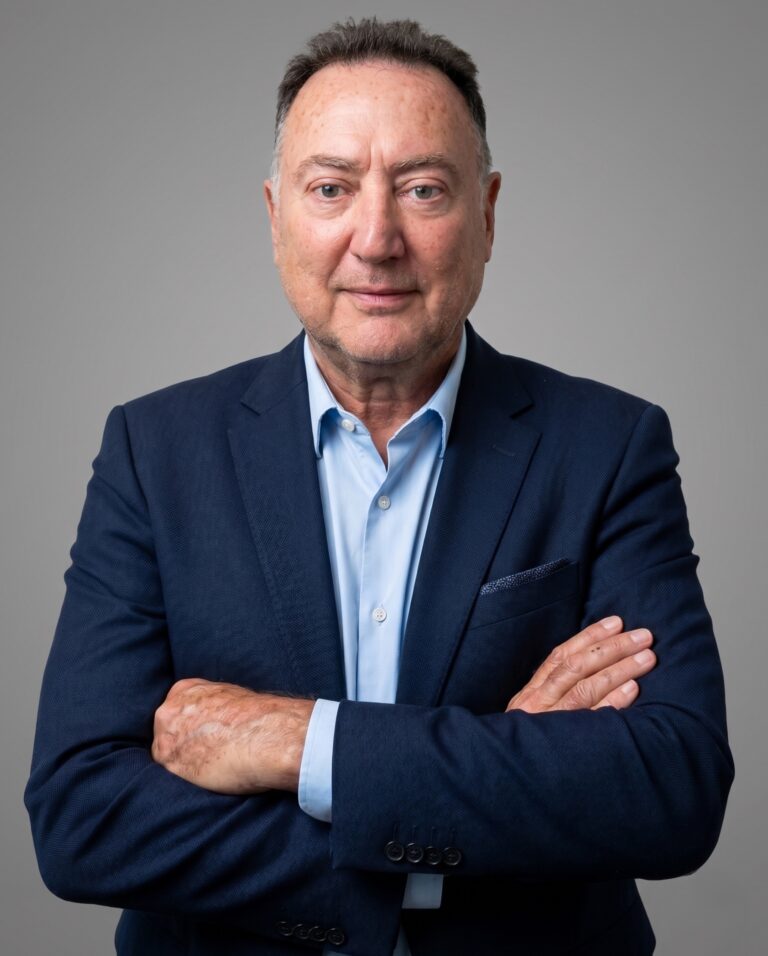 GIANLUCA BEGGIATO