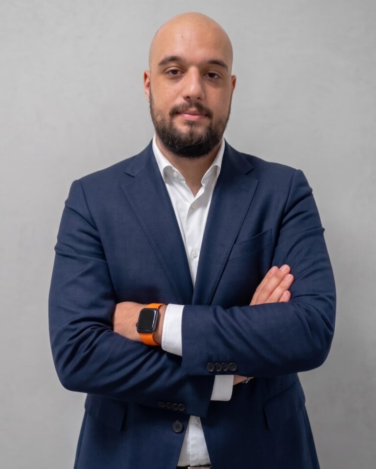 RICCARDO MARINELLI