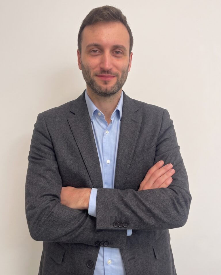 RUBEN PAPAZZONI