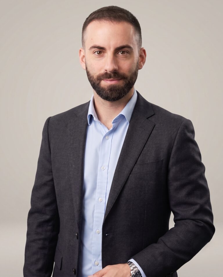 STEFANO LACHINA