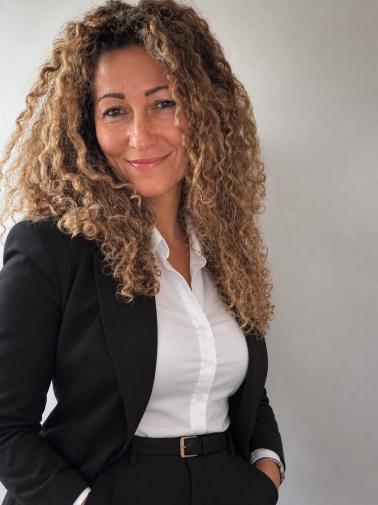 ELISA D’ALÒ