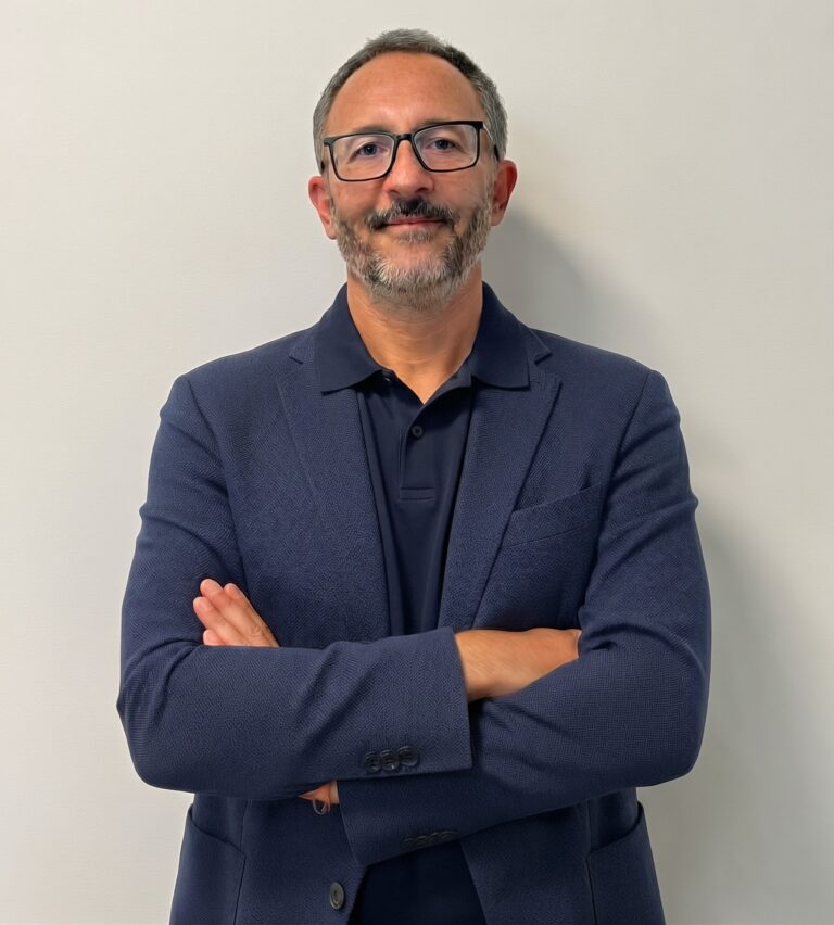 Massimiliano Rossetto